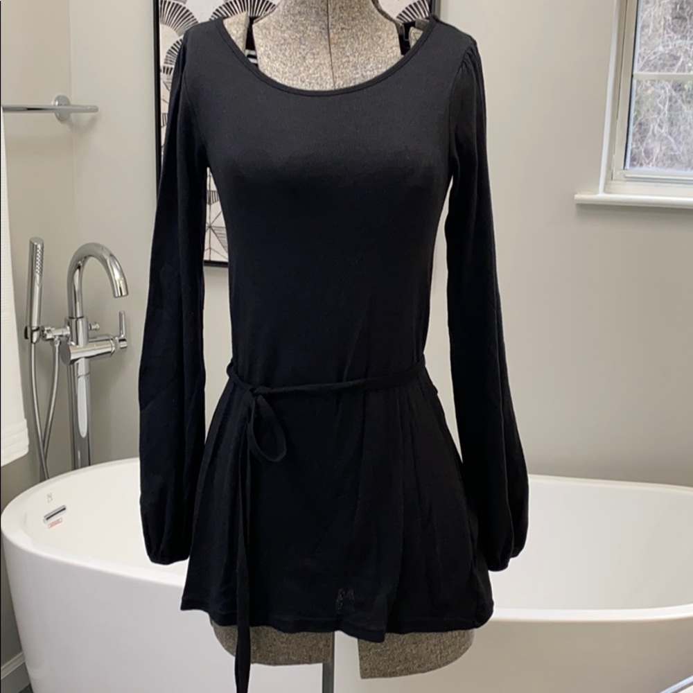 Michael Stars dress/top size one size fits most🤔